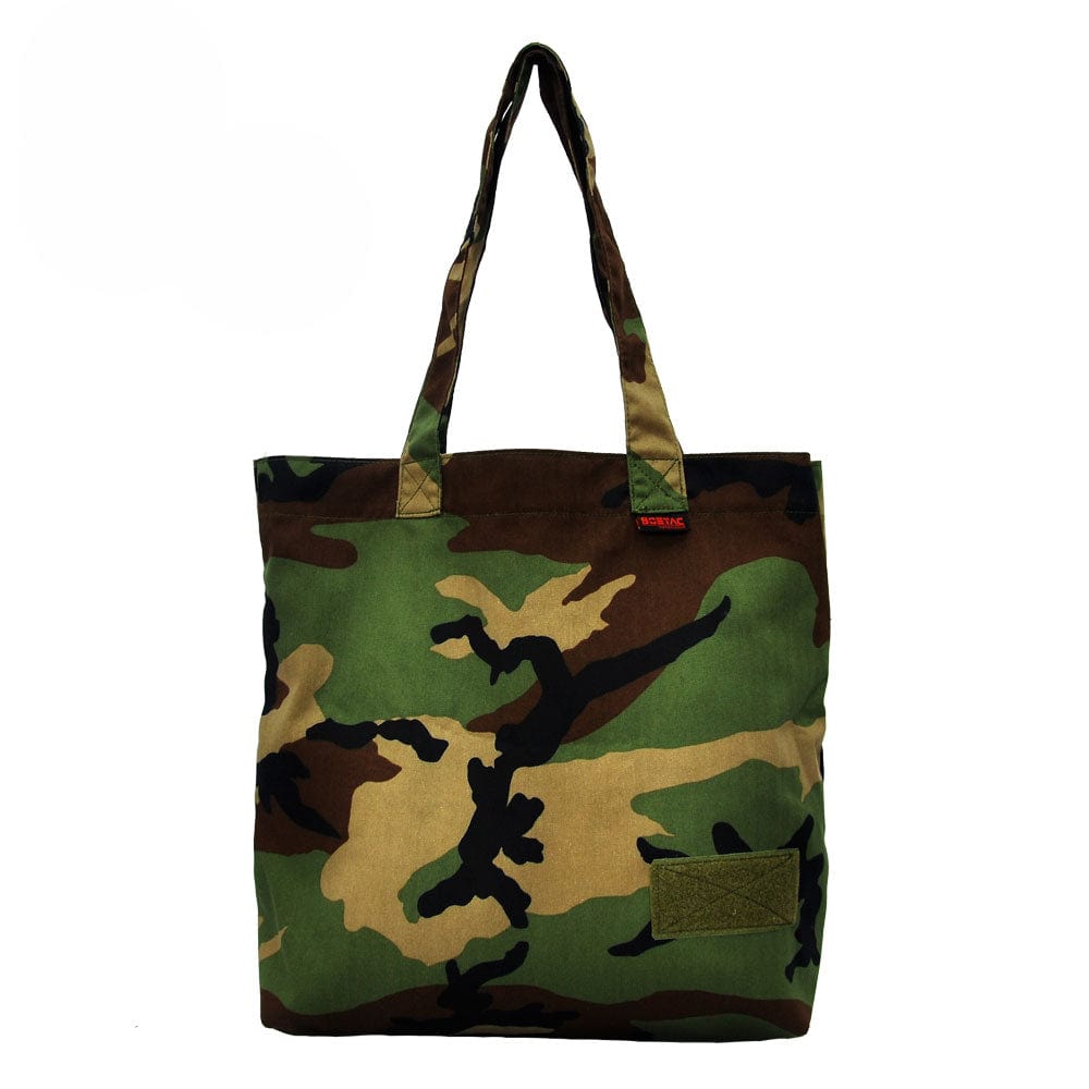 Sac à Main Femme Militaire - UrbanMilitära 6 / 45x40cm