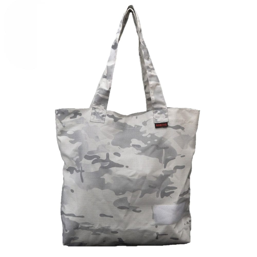 Sac à Main Femme Militaire - UrbanMilitära 7 / 45x40cm