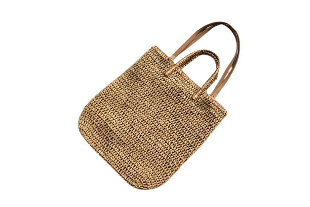 Sac à Main Femme Moins Cher - GlamPurse Beige