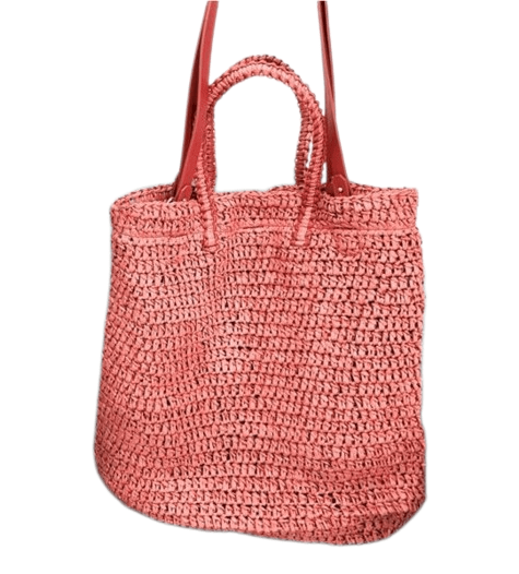 Sac à Main Femme Moins Cher - GlamPurse Rouge