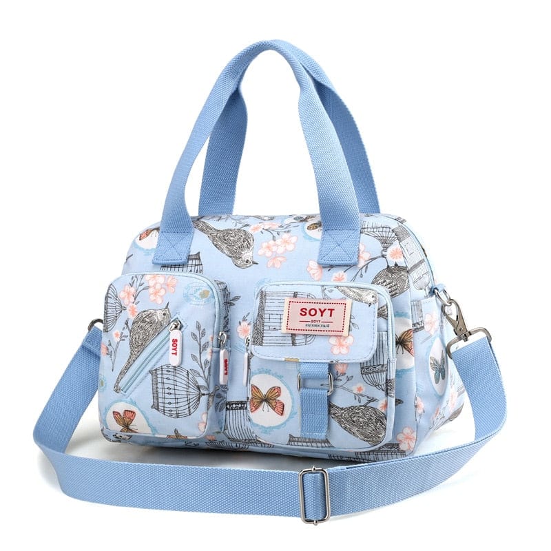 Sac à Main Femme Motif - GlamOfemme