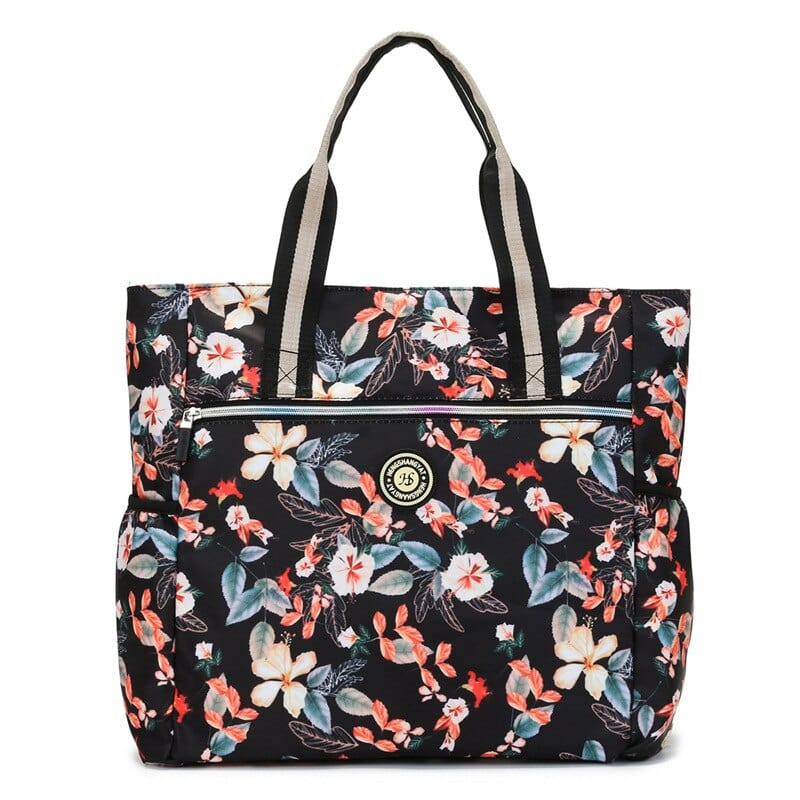 Sac à Main Femme Multicolore - GlamAura 3