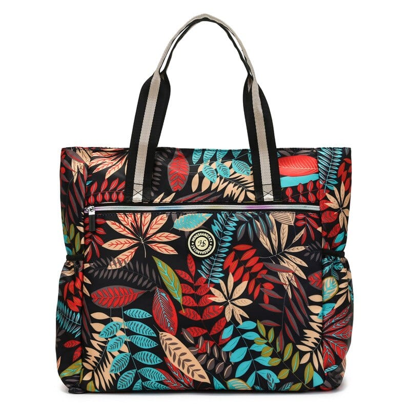 Sac à Main Femme Multicolore - GlamAura 5