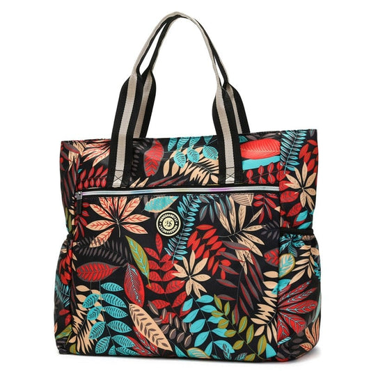 Sac à Main Femme Multicolore - GlamAura