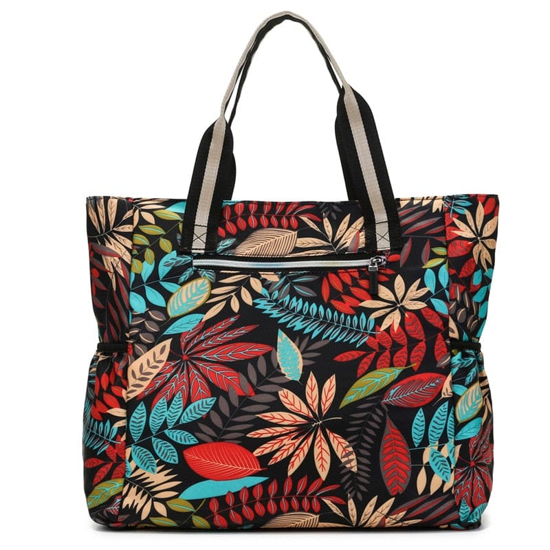 Sac à Main Femme Multicolore - GlamAura