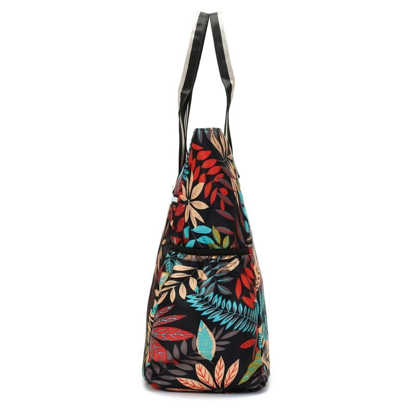 Sac à Main Femme Multicolore - GlamAura