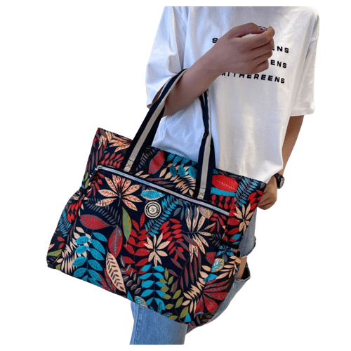 Sac à Main Femme Multicolore - GlamAura