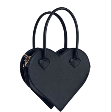 Sac à Main Femme Noir - Noiréclat