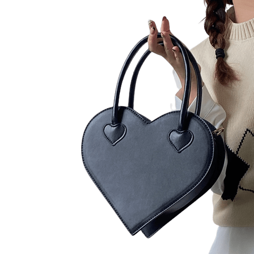 Sac à Main Femme Noir - Noiréclat