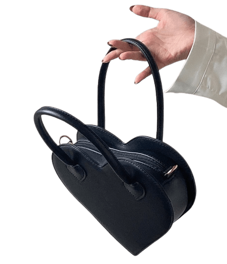 Sac à Main Femme Noir - Noiréclat