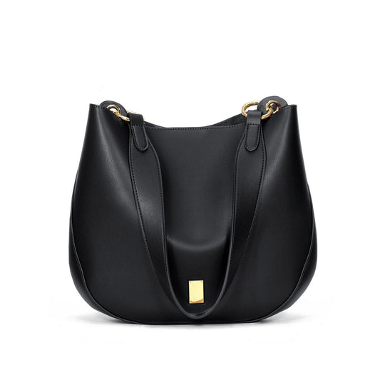 Sac à Main Femme Noir - NoirFéminin