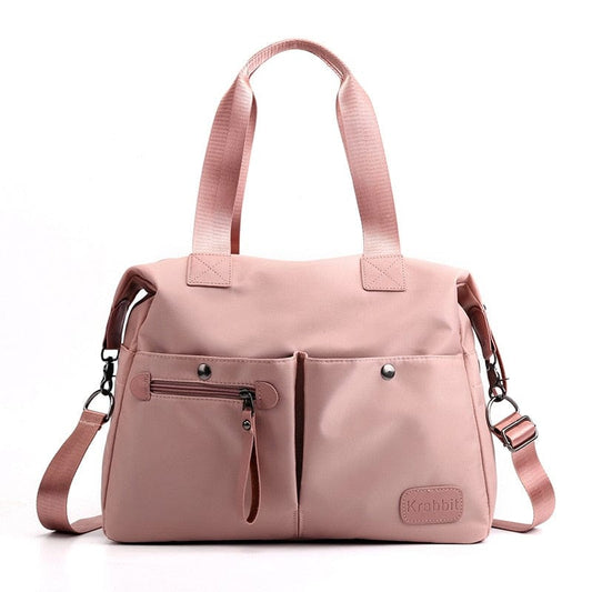 Sac à main Femme Nylon - StyleFlex