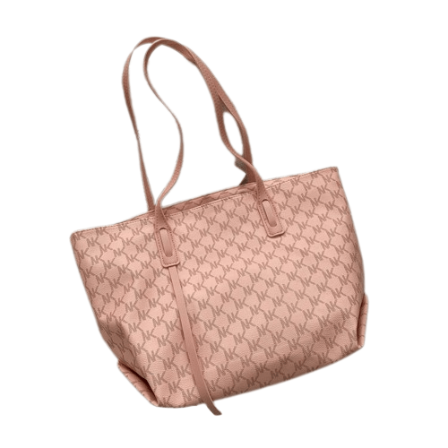 Sac à Main Femme Pas Cher Fourre-Tout - Élégance Urbaine Rose