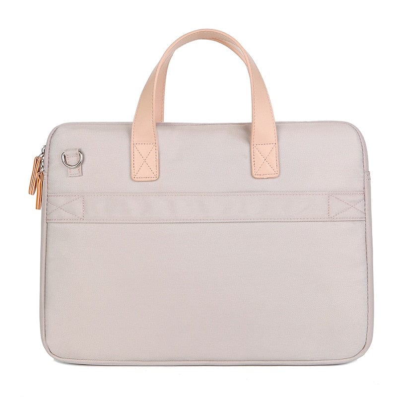 Sac à Main Femme PC - GlamTouch Rose pâle