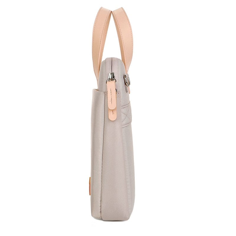 Sac à Main Femme PC - GlamTouch Rose pâle