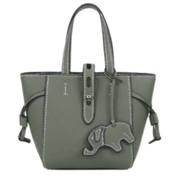 Sac à Main Femme Petite Cabas - GlamDiva