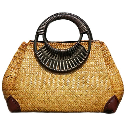 Sac à Main Femme Plage - ModeVibe