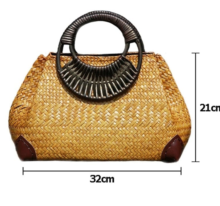 Sac à Main Femme Plage - ModeVibe