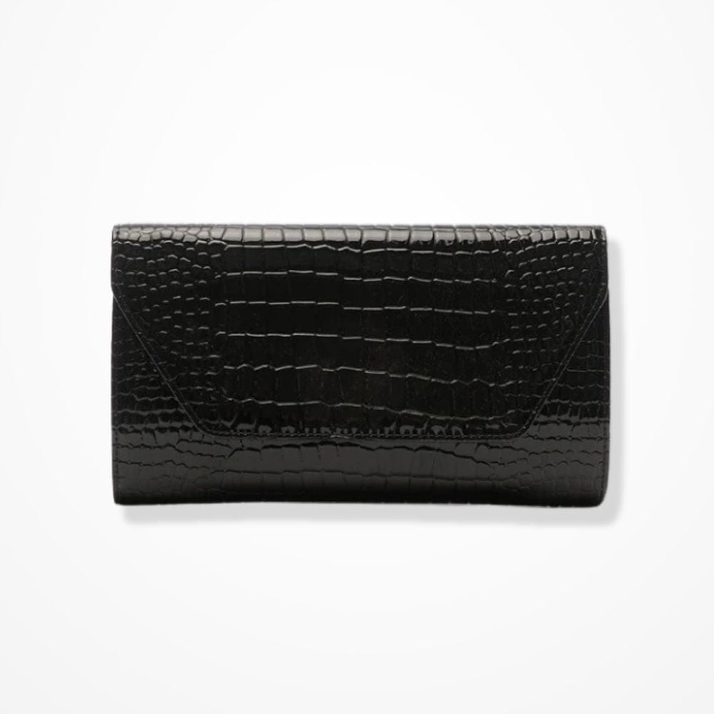 Sac À Main Femme Pochette  Noir