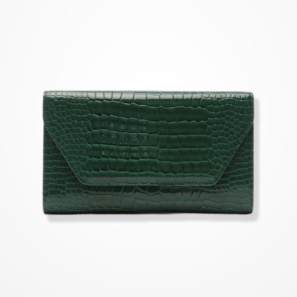 Sac À Main Femme Pochette  Vert