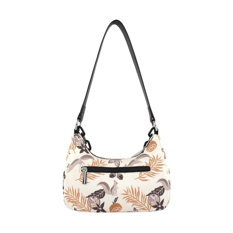 Sac à Main Femme Portée Épaule - Élégance Chic