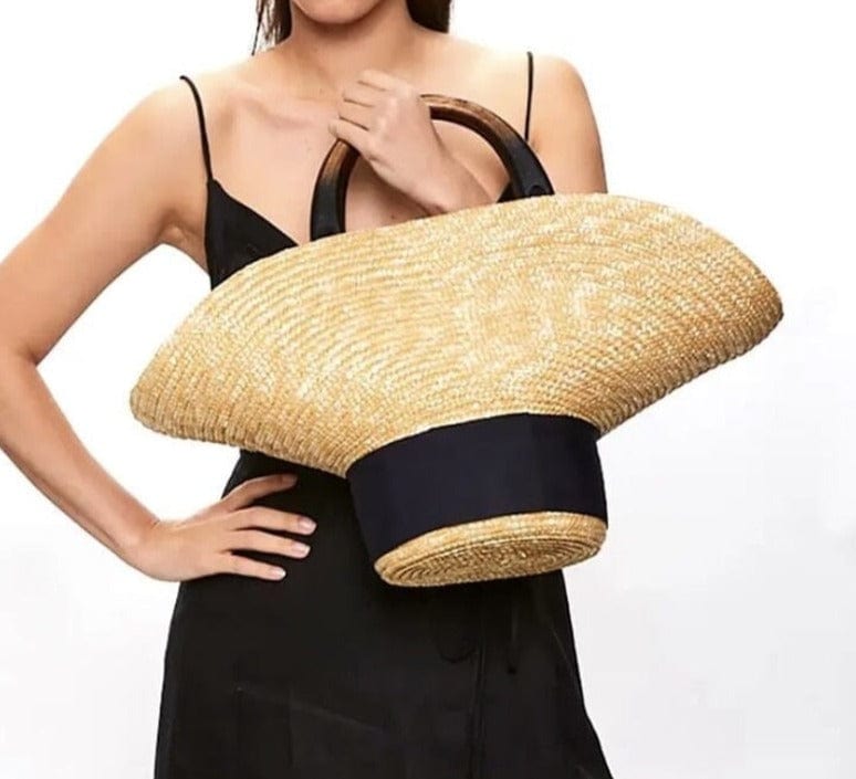 Sac à Main Femme pour l'Été - Été Chic