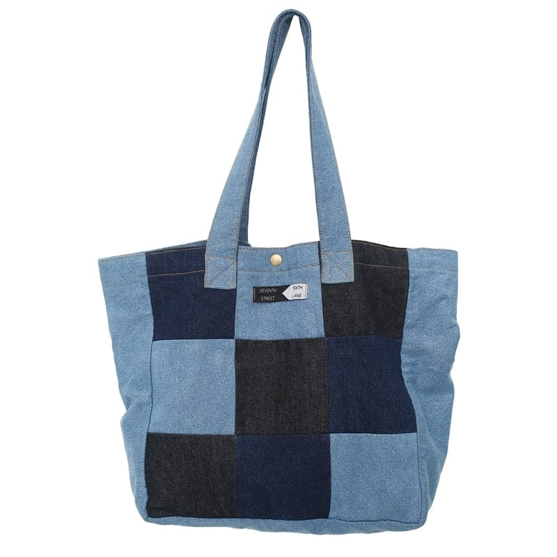 Sac À Main Femme Pour Le Lycée - GlossyFemmes 6