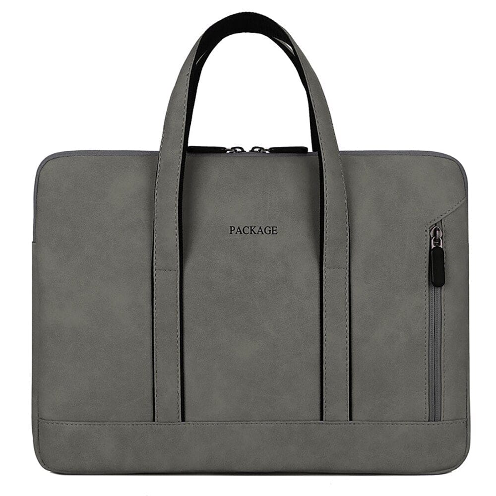 Sac à Main Femme Pour Ordinateur Portable - GlamTech Dark Grey / S