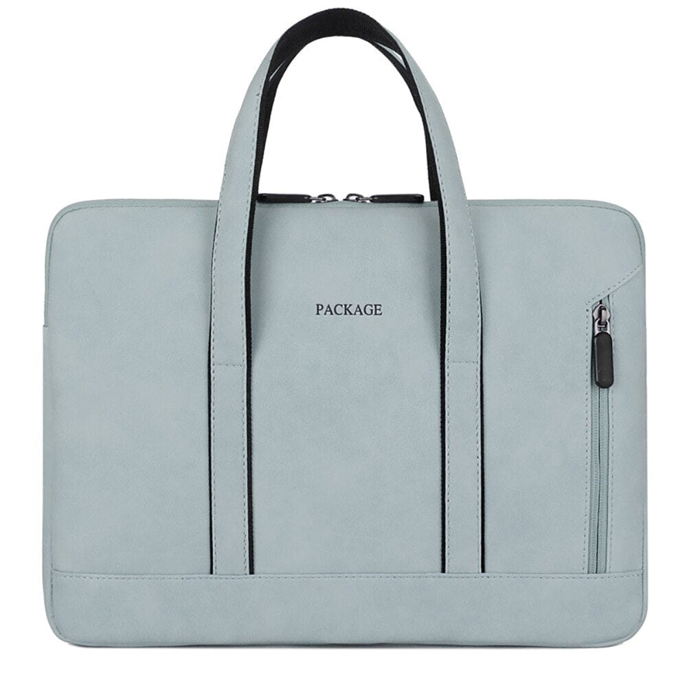 Sac à Main Femme Pour Ordinateur Portable - GlamTech light blue / S