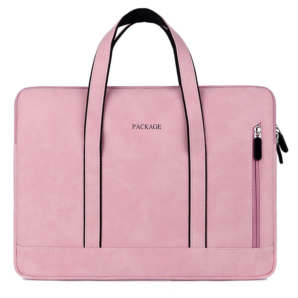 Sac à Main Femme Pour Ordinateur Portable - GlamTech Pink / S