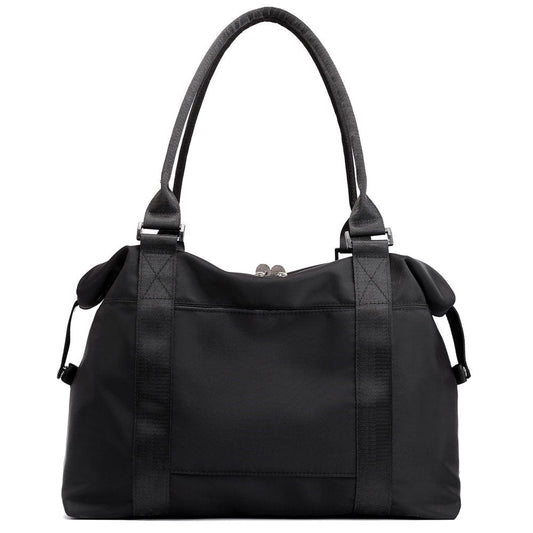 Sac à Main Femme Pour Voyager - VoyageEase Noir