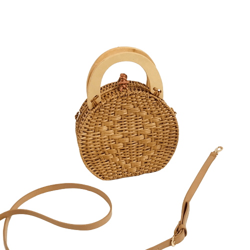 Sac à Main Femme Rotinn - Luxe Élégant