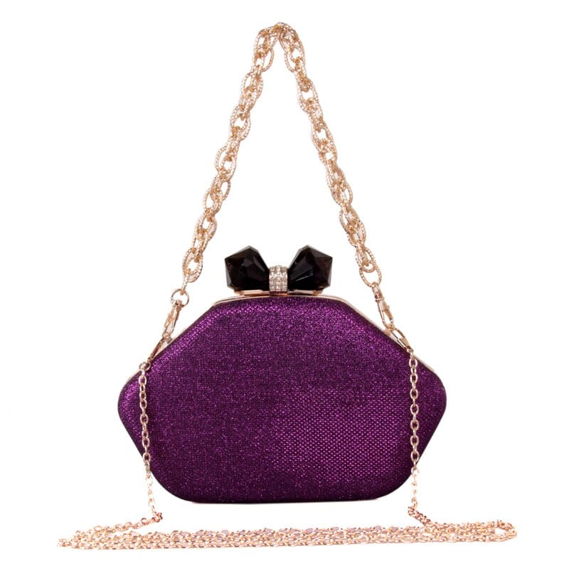 Sac à Main Femme Soirée - GlamBag