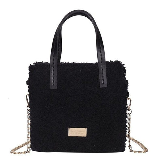 Sac A Main Femme Souple Doux - LuxePur