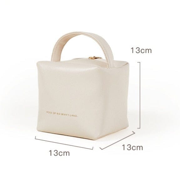 Sac à Main Femme Stylique - Styliféminin Blanc