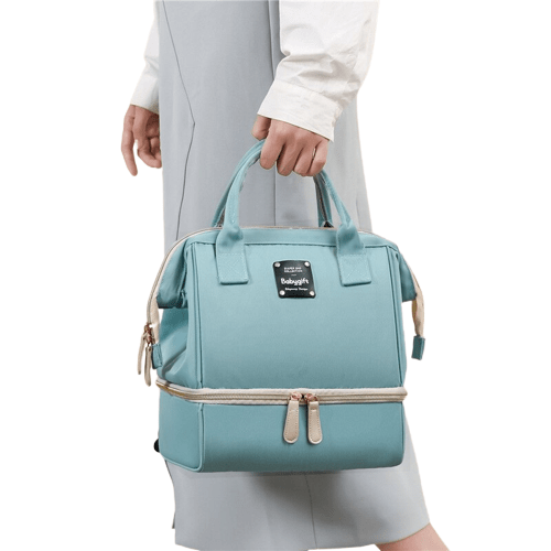 Sac à Main Femme Transformable - GlamTote