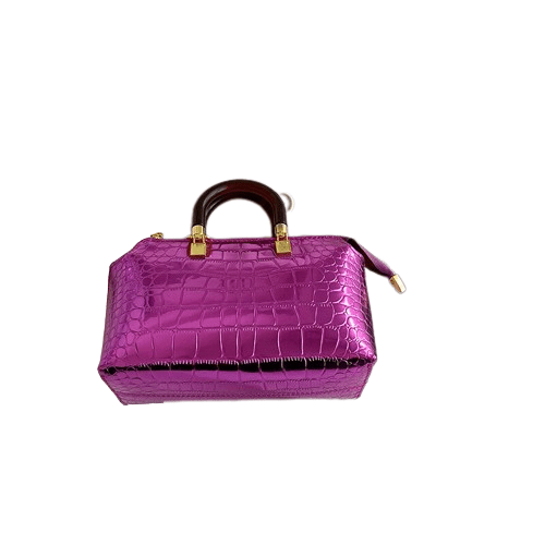 Sac à Main Femme très Tendance - ChicAura Fuschia