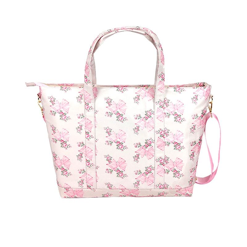 Sac à Main Femme Vieux Rose - RoseDiva