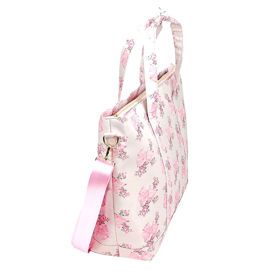 Sac à Main Femme Vieux Rose - RoseDiva