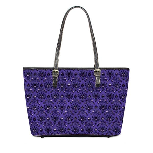 Sac à Main Femme Violet - Élégance Violette 1 / 40x25x13cm