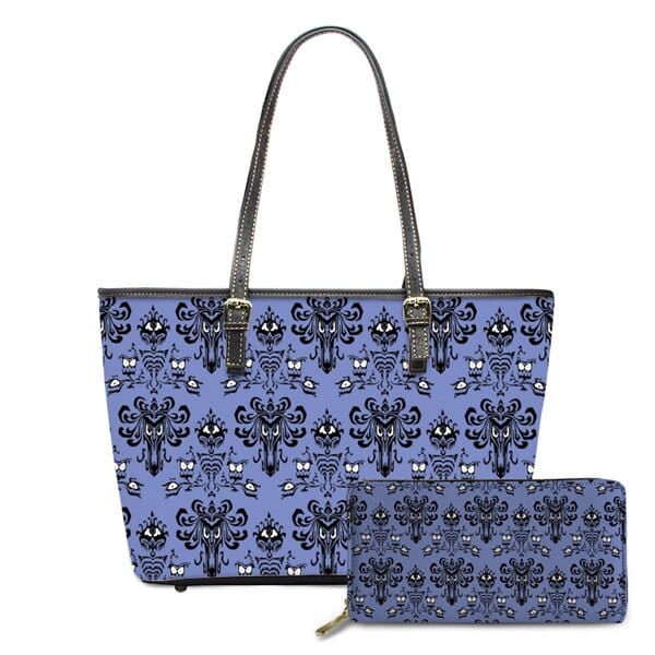 Sac à Main Femme Violet - Élégance Violette 10 / 40x25x13cm