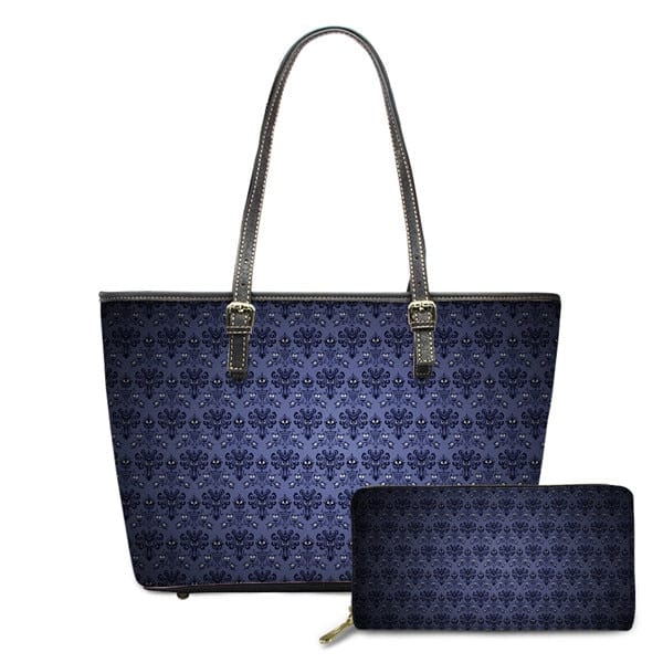 Sac à Main Femme Violet - Élégance Violette 12 / 40x25x13cm