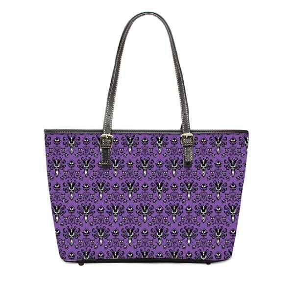 Sac à Main Femme Violet - Élégance Violette 5 / 40x25x13cm