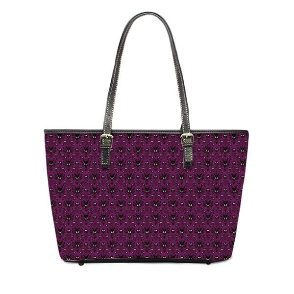 Sac à Main Femme Violet - Élégance Violette 7 / 40x25x13cm