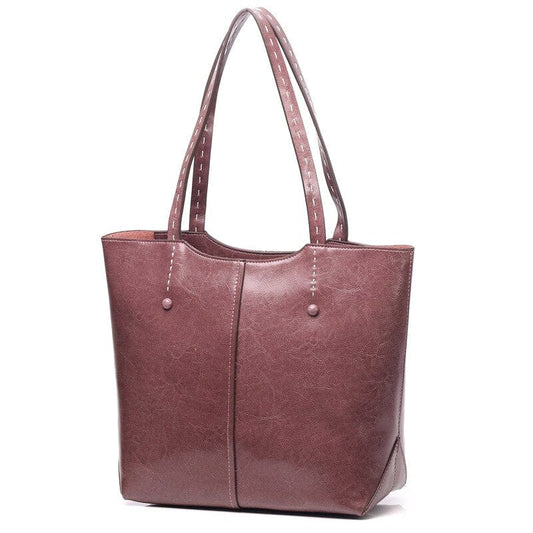 Sac à Main Femme Violette - Glamvio taro purple / about 38cm-12cm-31cm