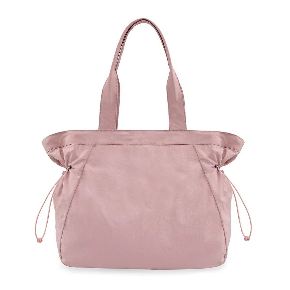 Sac à Main Femme Voyage Tissu - GlamSack Rose