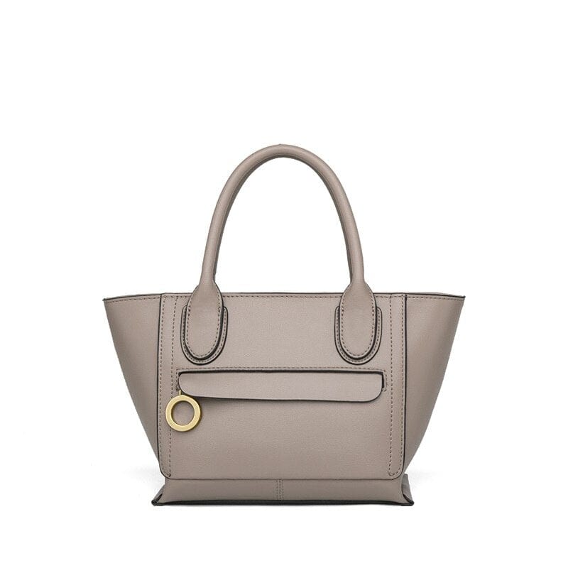 Sac à Main Femme Vrai Cuir - LuxeSophistique