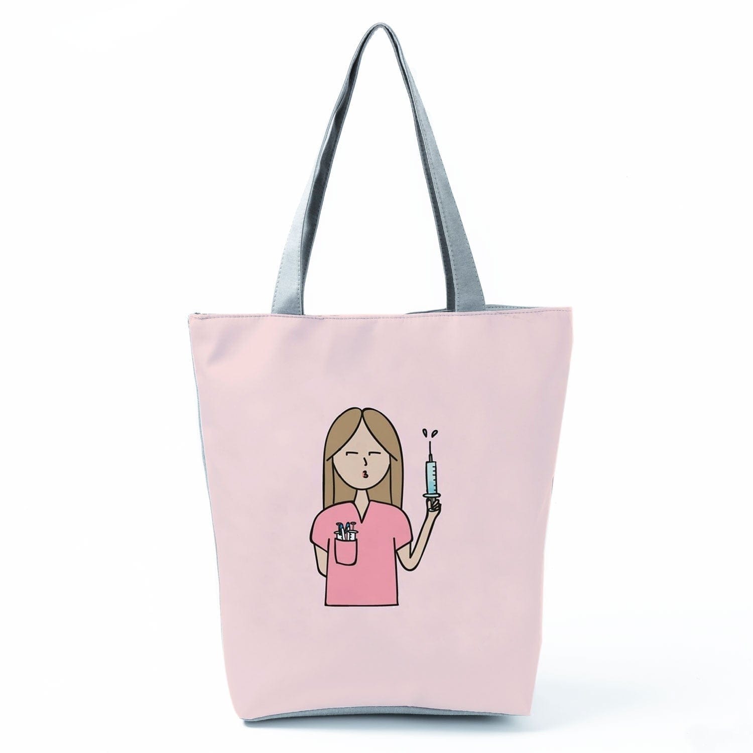 Sac à Main Femmes Dessin - StyleLux 10