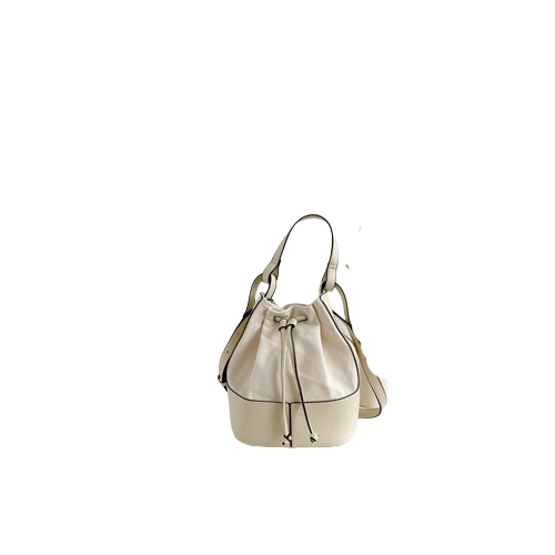 Sac à Main Fonctionnel Pour Femme - GlamMain Blanc