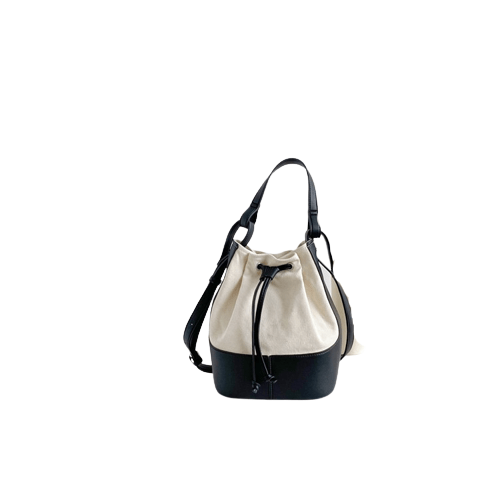 Sac à Main Fonctionnel Pour Femme - GlamMain Noir